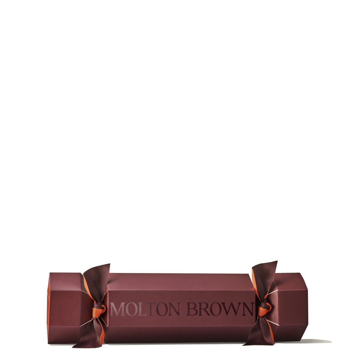 The Woody Citrus Christmas Cracker