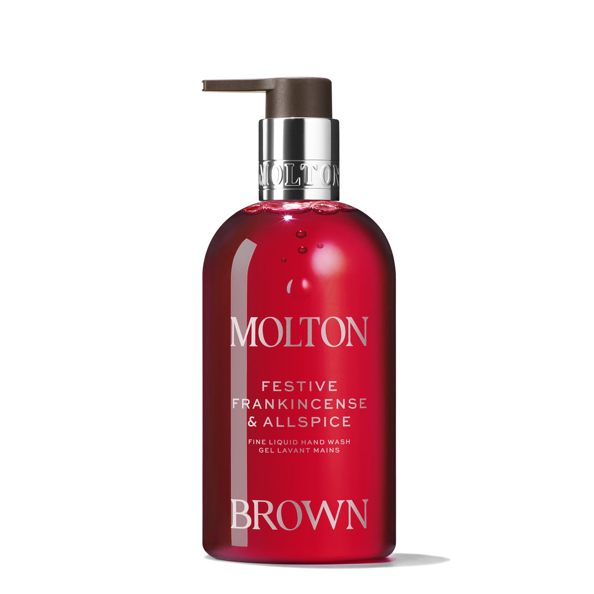 Red Berry Revel Fine Liquid Hand Wash 300ml