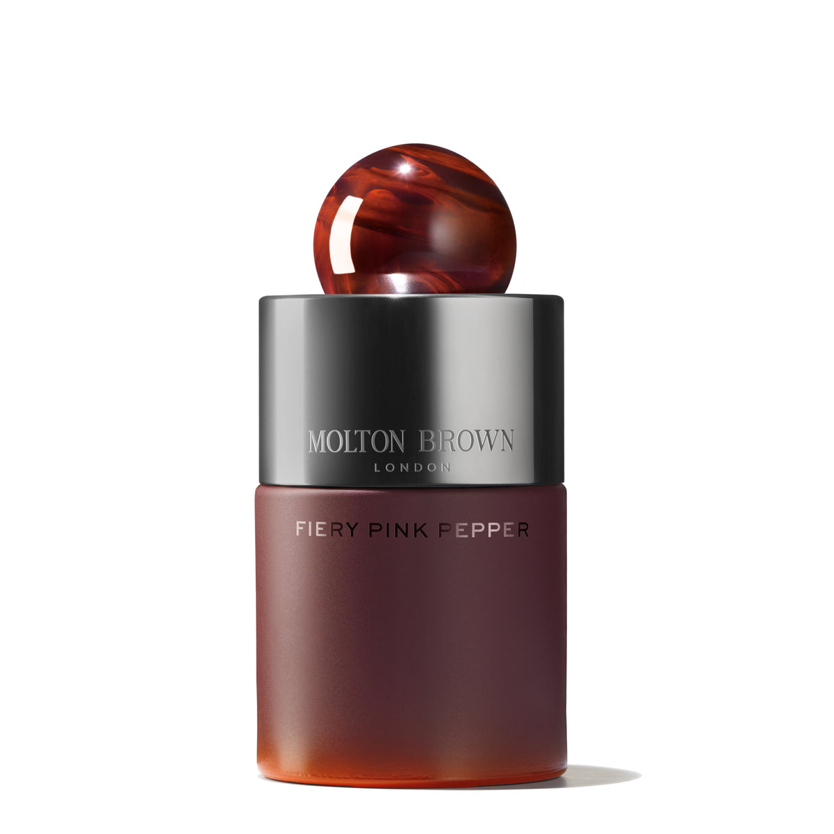 Fiery Pink Pepper Eau de Parfum Limited Edition Design 100ml