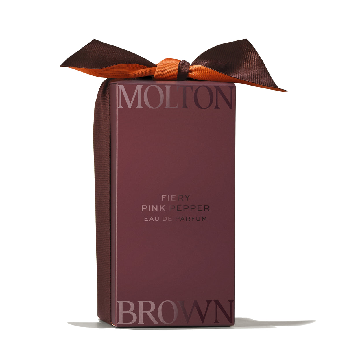 Fiery Pink Pepper Eau de Parfum Limited Edition Design 100ml