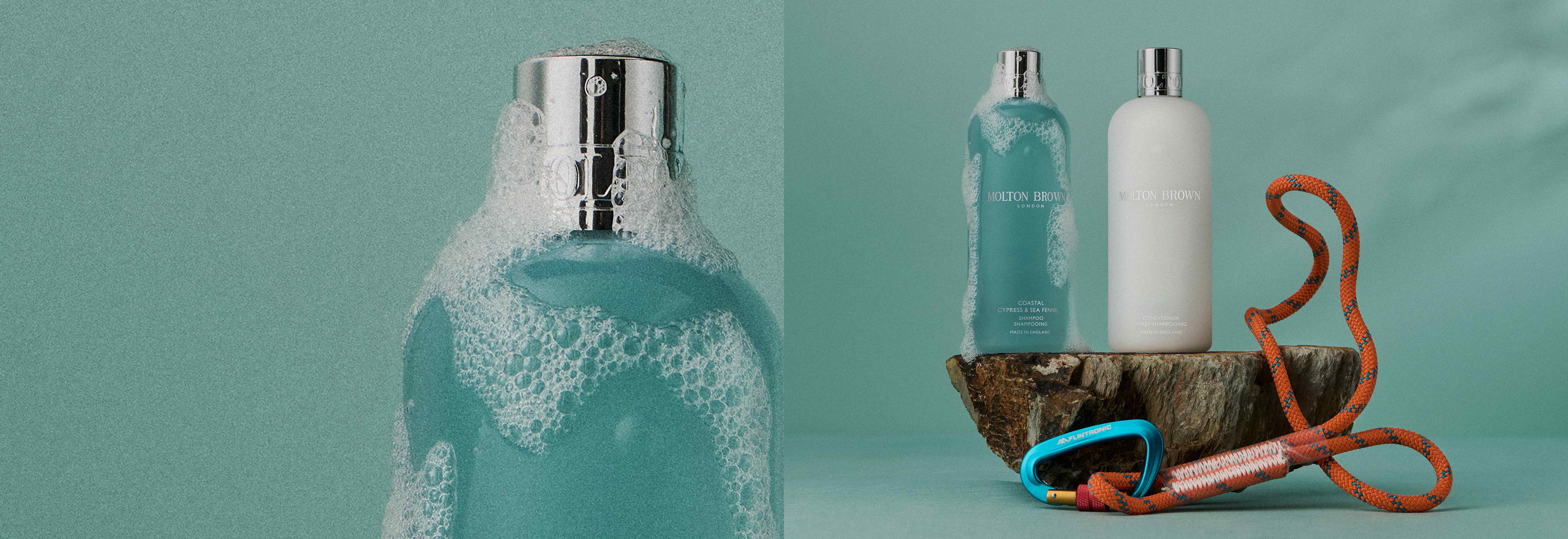 モルトンブラウンCoastal Cypress&Sea Fennel Coastal Cypress & Sea Fennel 100ml Perfume