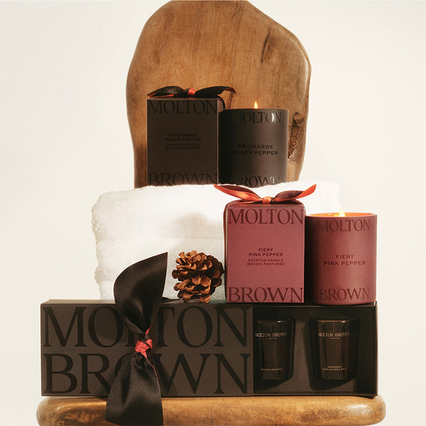 Home Fragrances