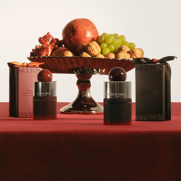 All Fragrances