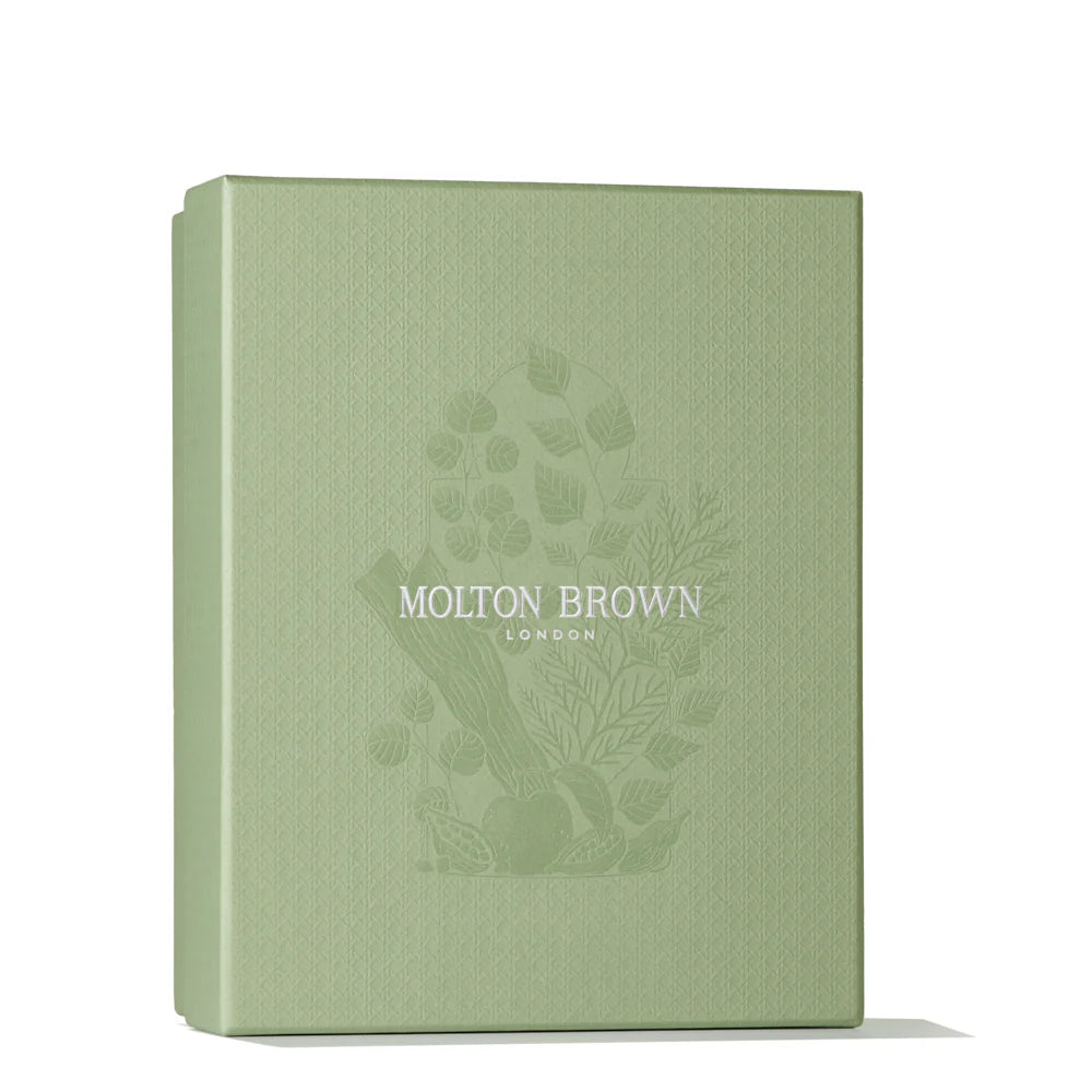 Tea Ceremony Fragrance Layering Gift Set