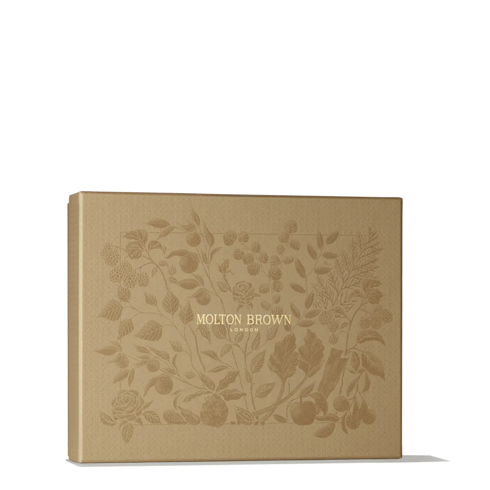 Fresh & Floral Body Care Gift Set